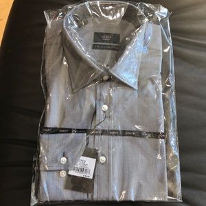 Dress shirt